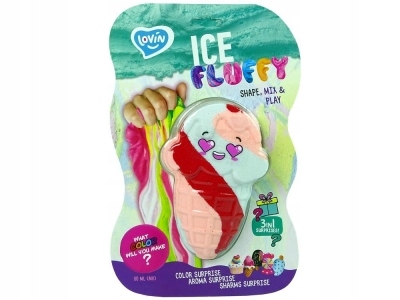 

Glutek slime lody