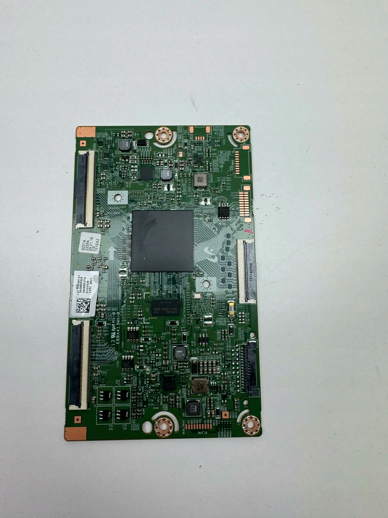 Samsung BN95-02059A Základní deska (hlavní deska) pro Tv