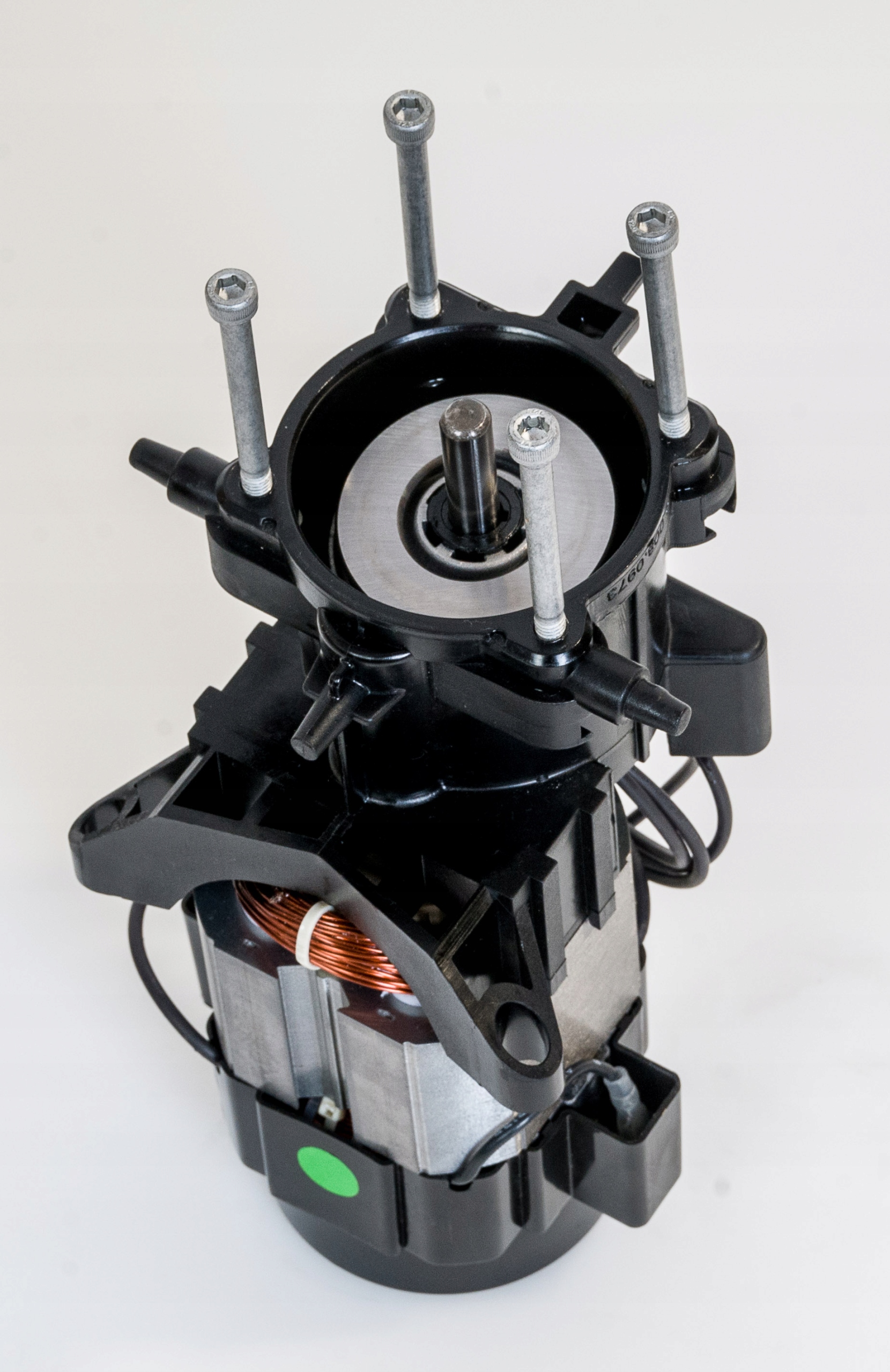 SILNIK DO MYJEK LAVOR SPACE 160 SPACE 180 Rodzaj pompy aluminiowa