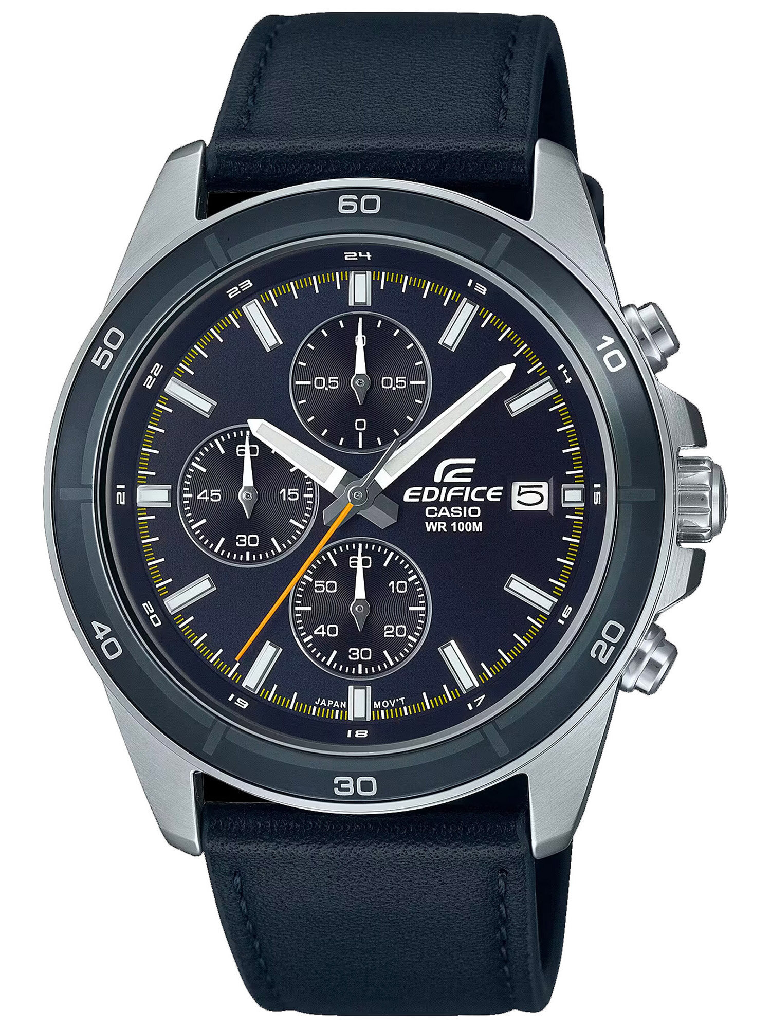 Hodinky Casio Edifice EFR-526L-2CVUEF (zd200b)
