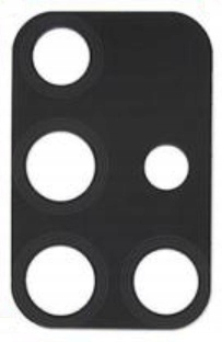 SZYBKA SZKIEŁKO APARATU Samsung A71 SM-A715F +KLEJ