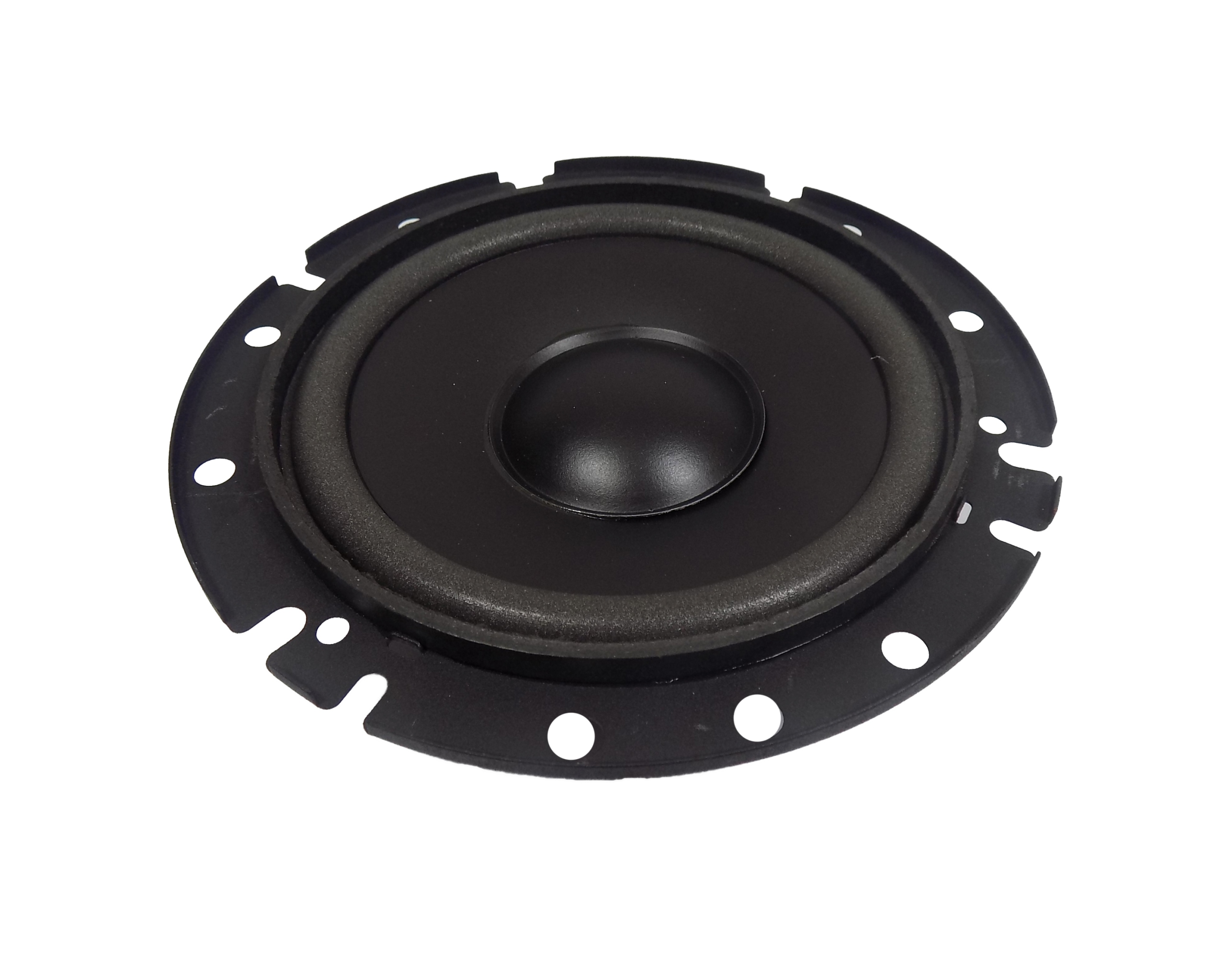 BM MOCNE GLOSNIKI SAMOCHODOWE BASOWE 16 cm 165 mm Producent code 8018823126519