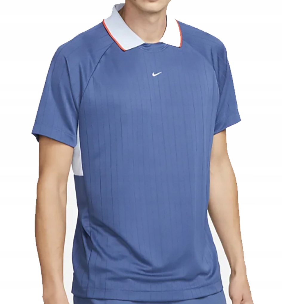 Tričko Nike DriFit Tribuna Loose Fit DH9686410 M