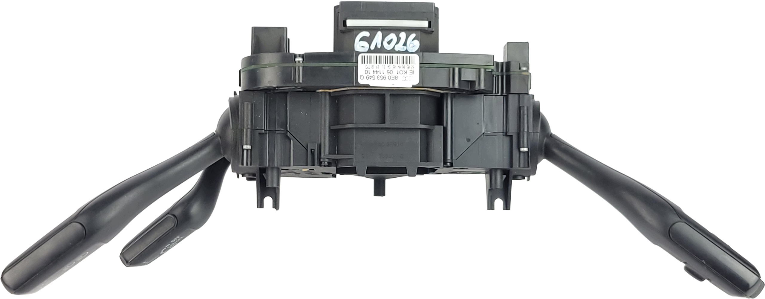 AUDI A4 B6 B7 devio luci devio devio luci tergicristallo tergi TEMPOMAT MFA 8E0953549Q KOMBI