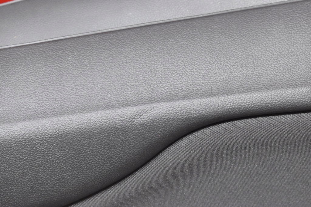 side side door EU OPEL ZAFIRA C 12-16