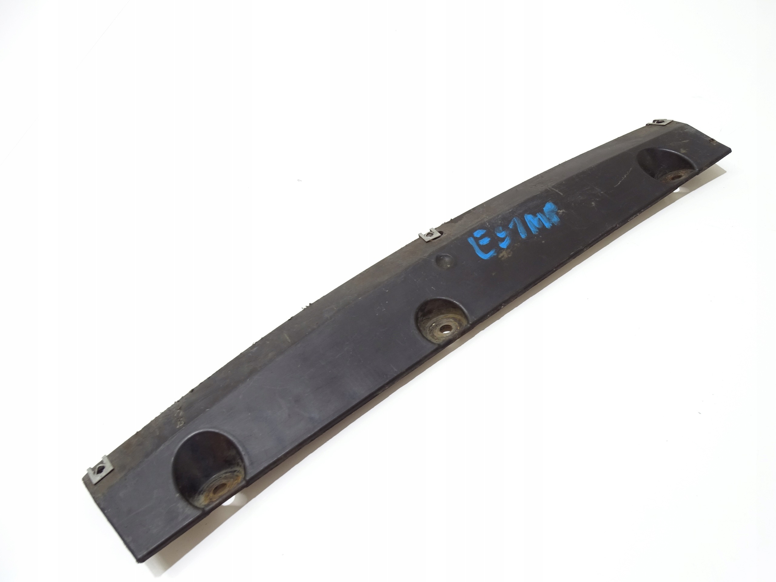 ADAPTER covers DOLNEJ of the engine BMW E90 7892935