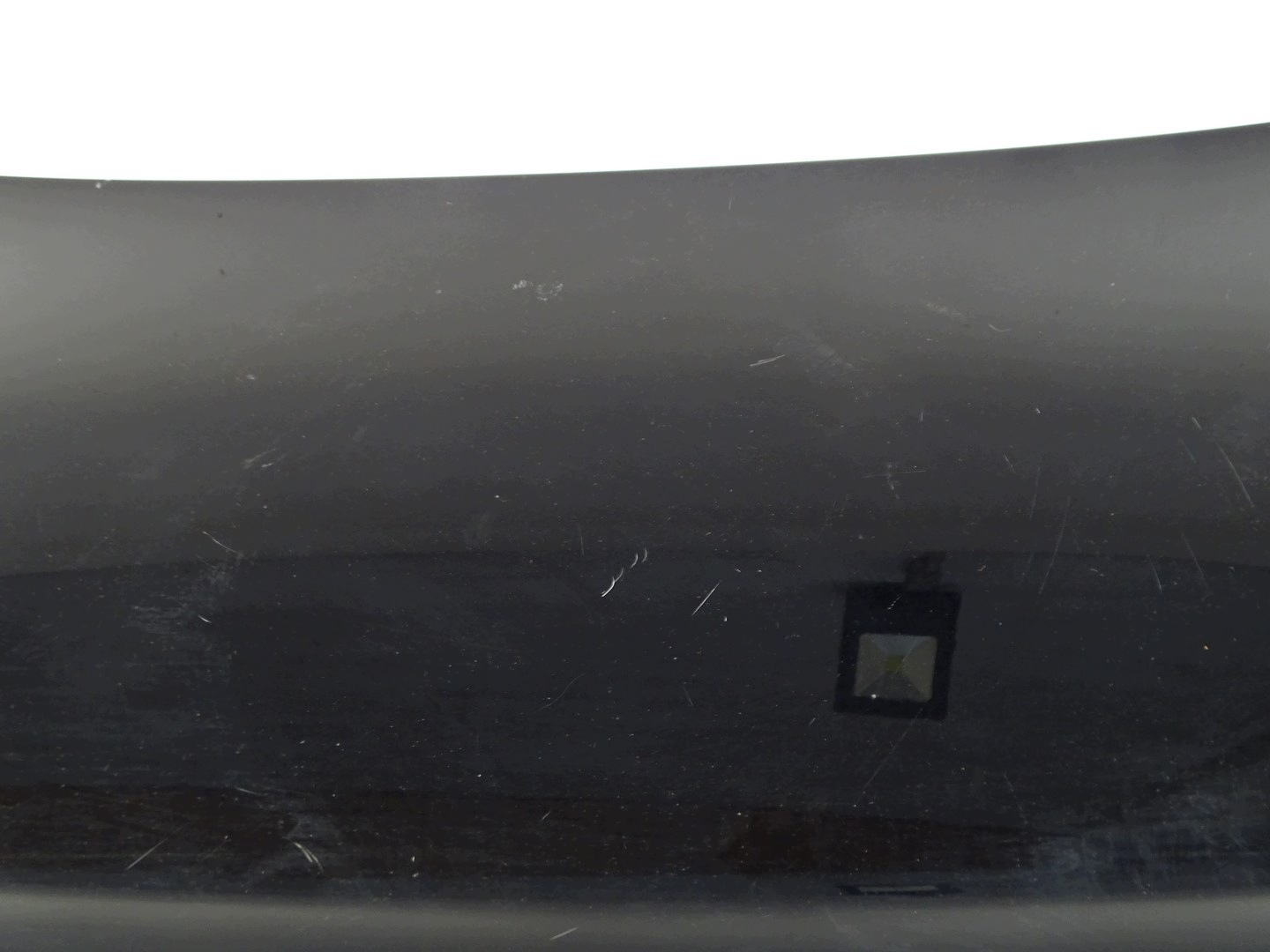 trunk door boot rear part rear JAGUAR XF X260