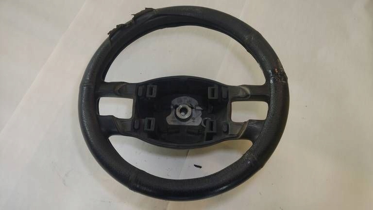 steering wheel, VOLKSWAGEN T4