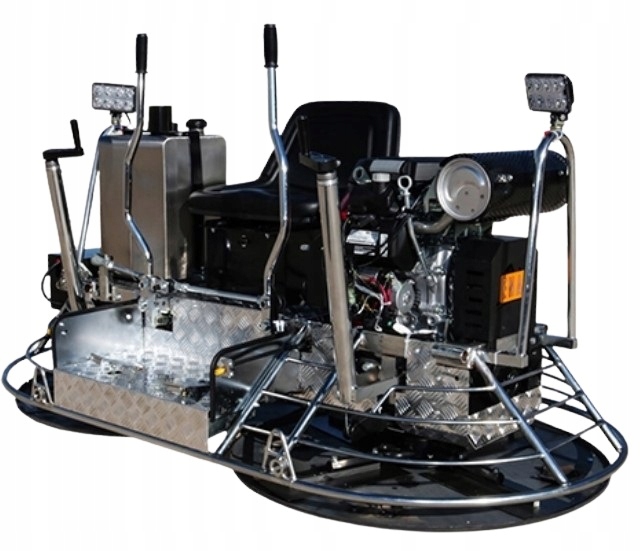 Zacieraczka podwójna Enar Tifon 908 Kod producenta TIFON980