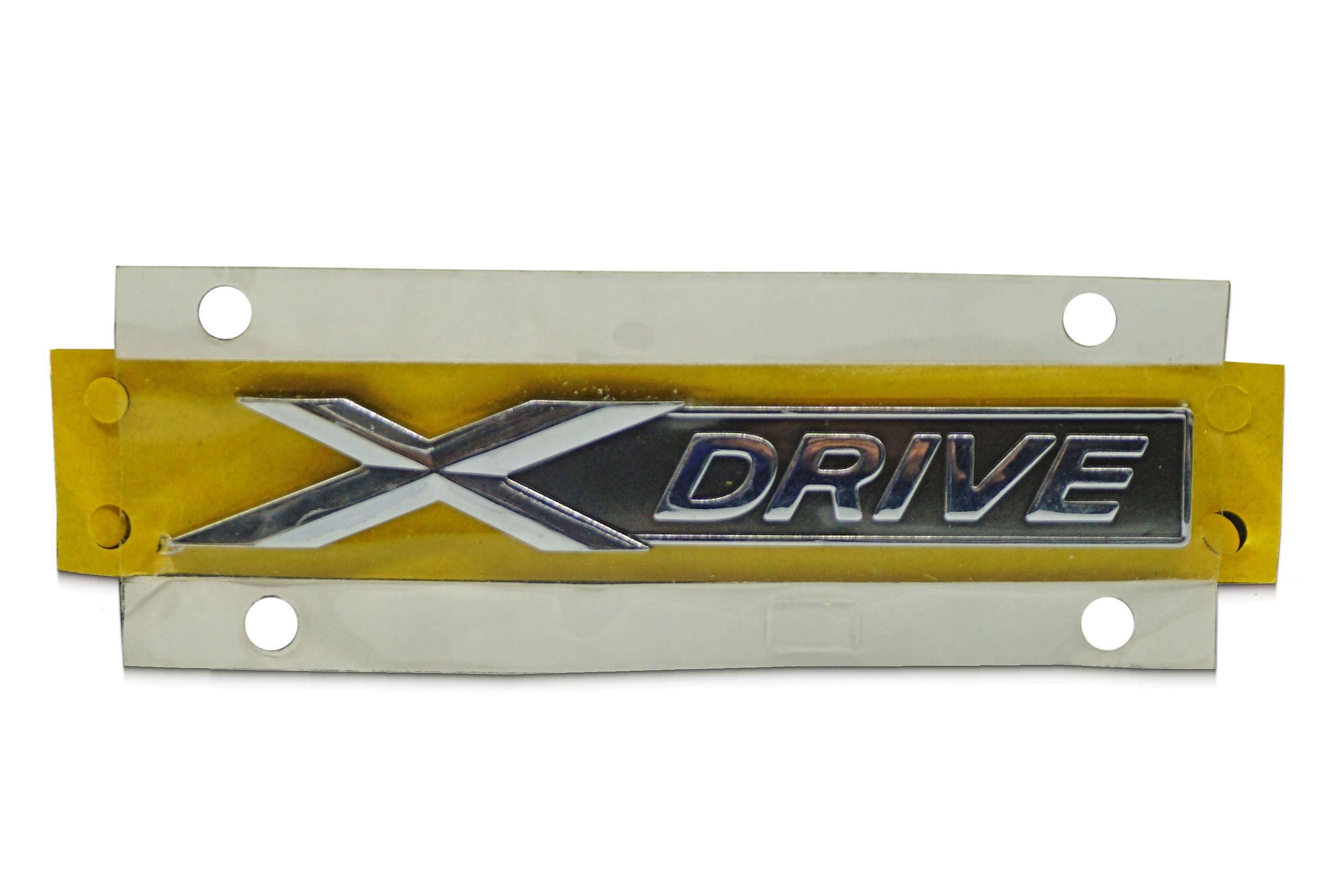 Emblém nápis xDrive Bmw F11