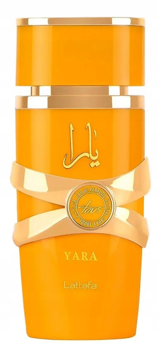 Lattafa Yara Tous parfémovaná voda sprej 100 ml
