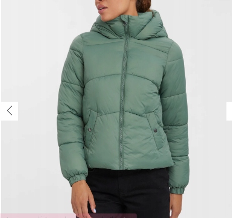 Dámská bunda Vero Moda, velikost M (B12)