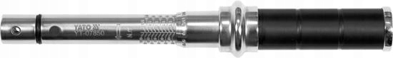 Momentový kľúč 9x12 mm 2.5-12 Nm