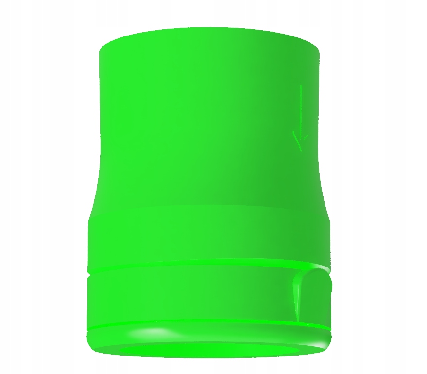 

Adapter odsysania do ukośnicy Bosch Gcm 800 Sj Ø35