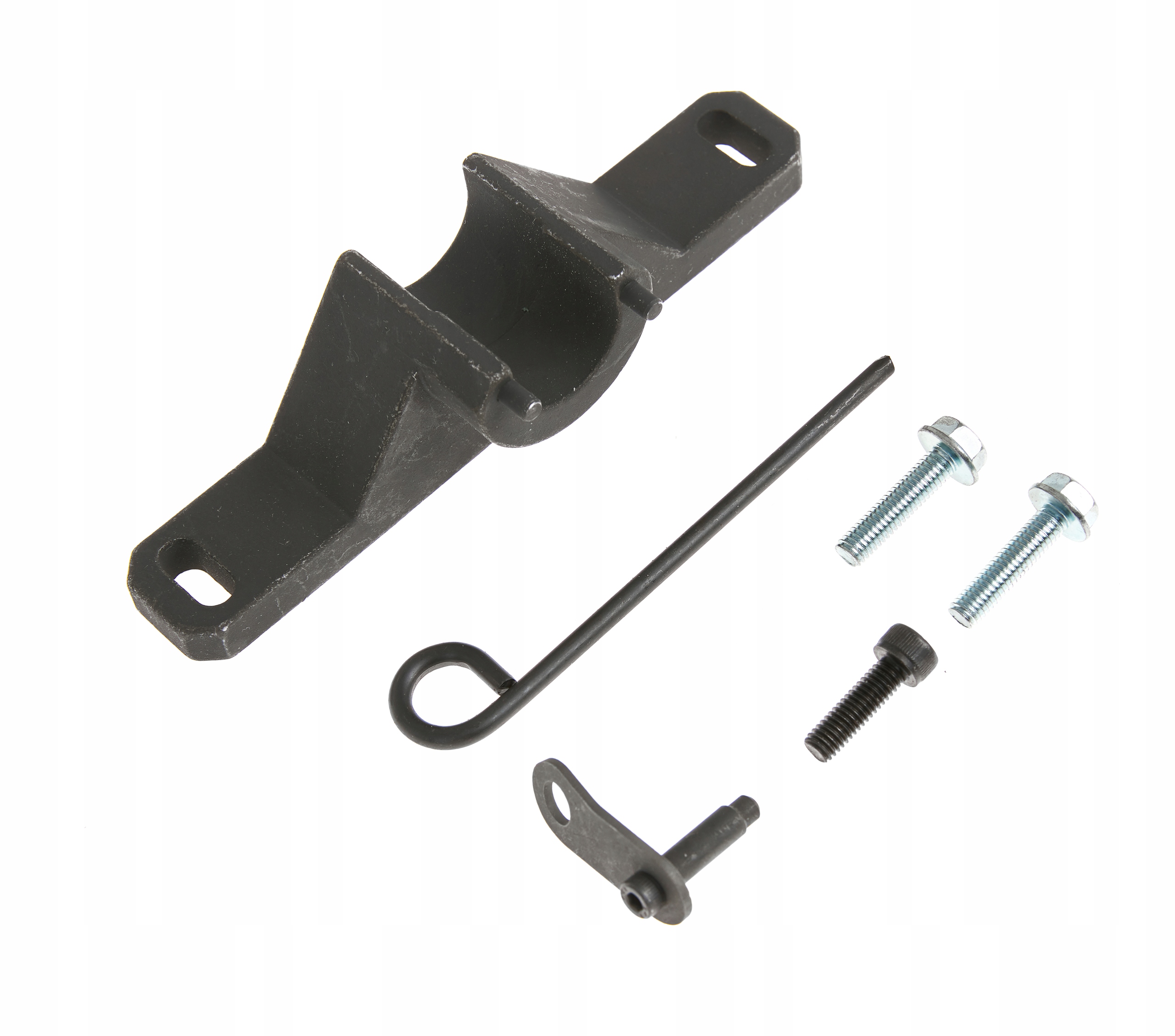 BLOKADA WAŁKA I POMPY OLEJU BMW N20 N26 1.6 2.0