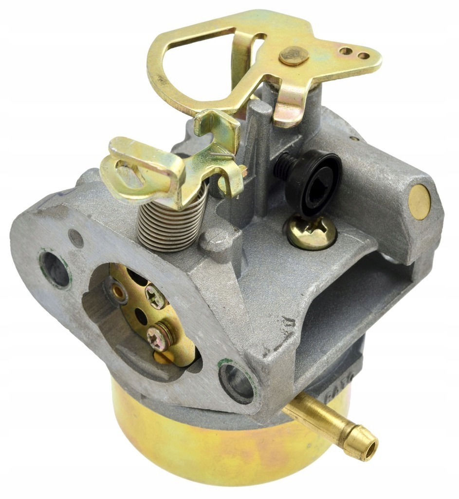 Karburátor Pro Motor Yamaha Robin Subaru MA190 EA190, Vysoká Kvalita
