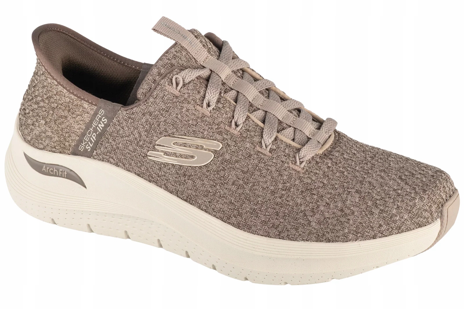 Skechers Slip-ins: Arch Fit 2.0 Look Ahead 232462-TPE
