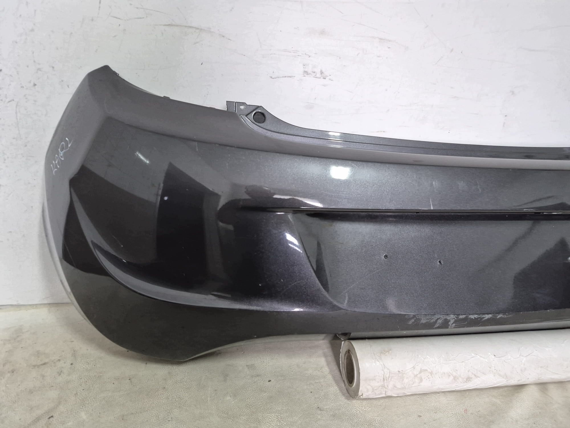 OPEL KARL 14- bumper rear part rear replacement without PDC