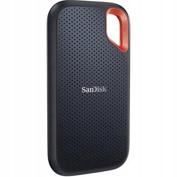 SanDisk Ext. Ssd Extreme Portable Pro Ssd 4TB