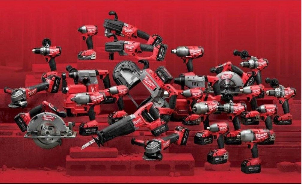 ADAPTER NASADKA KĄTOWA UDAROWA MILWAUKEE BITY Marka inna