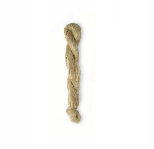 

Włókno warkocz 100g luzem