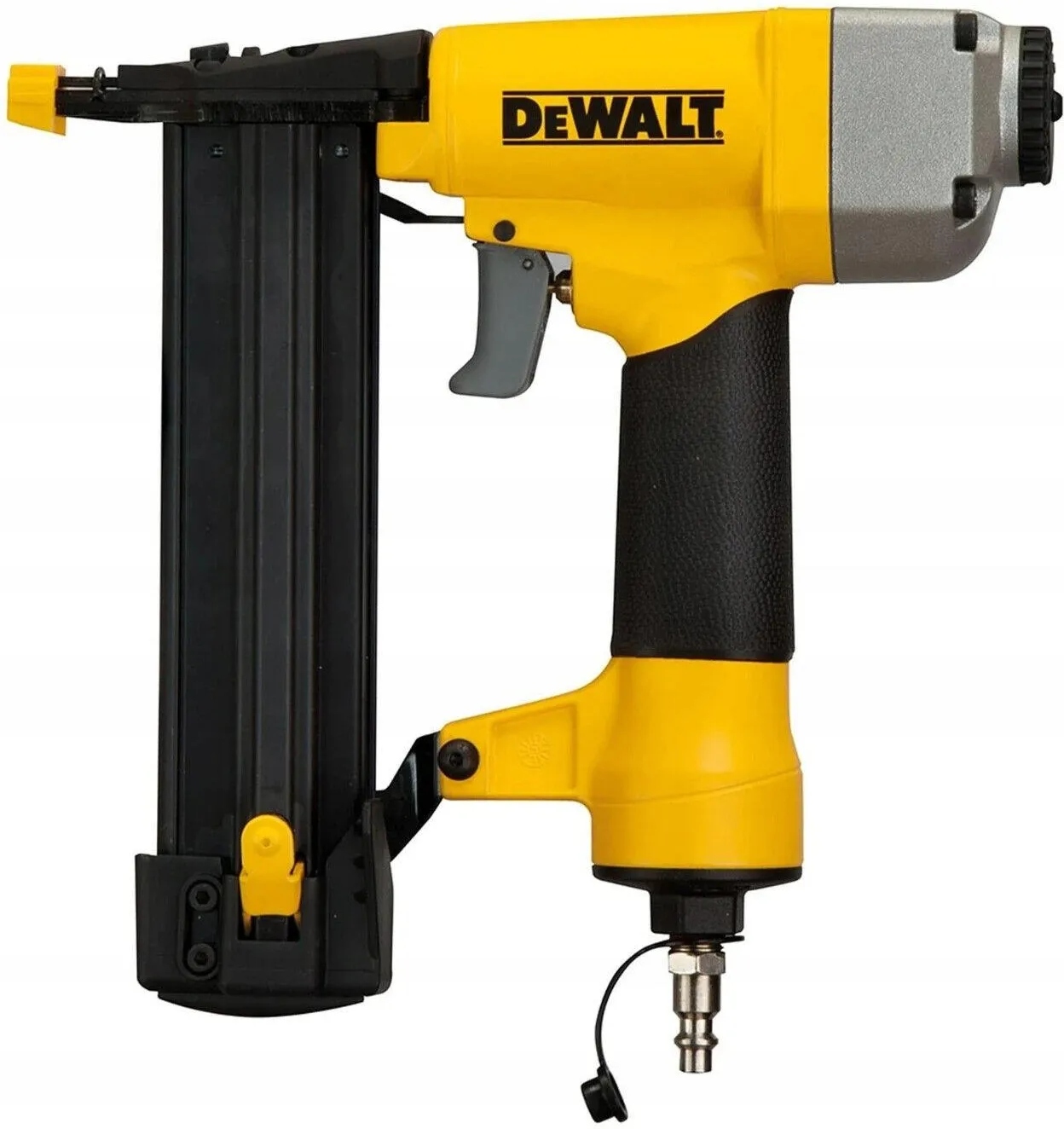 Pneumatická hřebíkovačka 2v1 15-45 mm DPSB2IN1 DeWALT