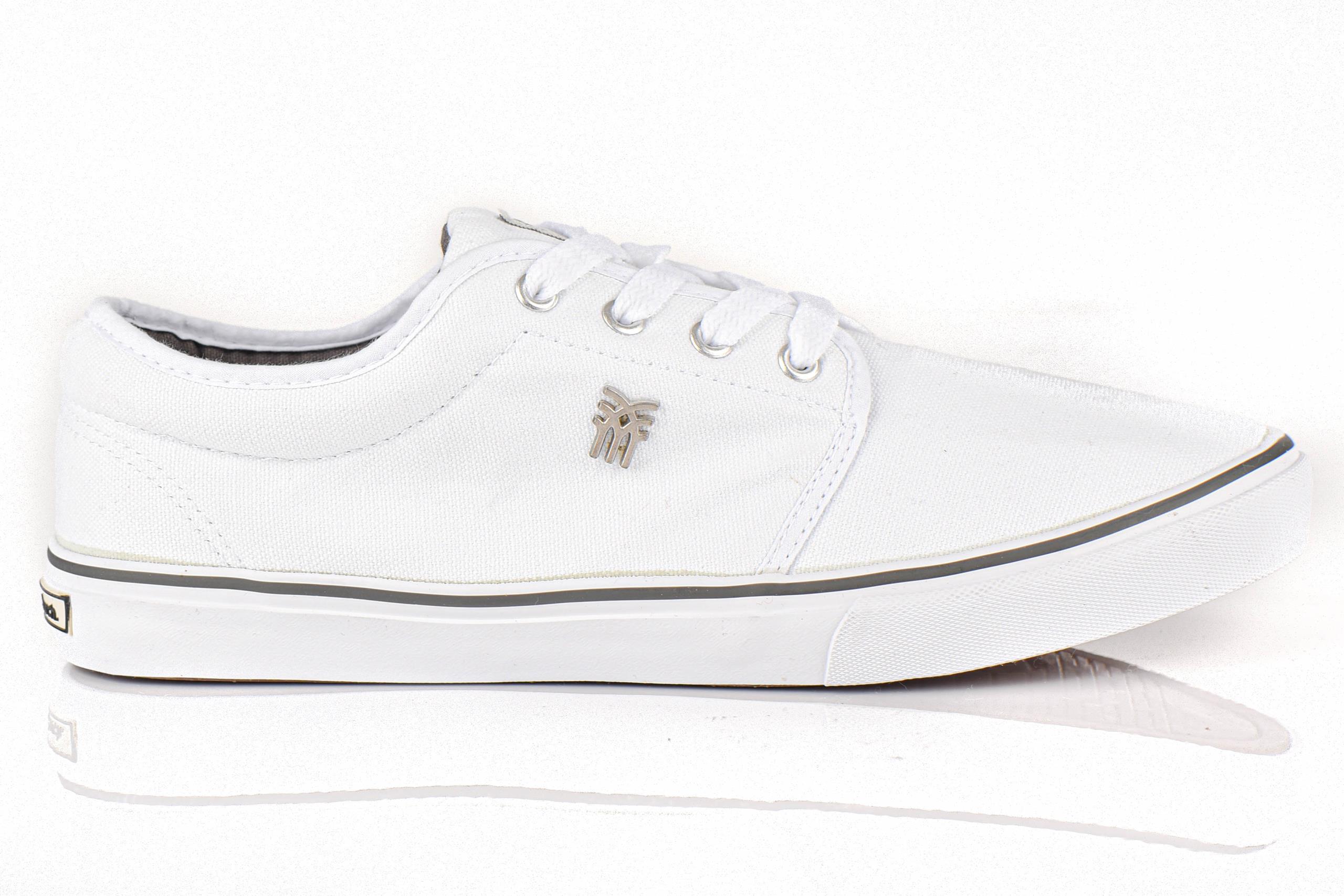 

Fenchurch Trampki Męskie Białe 42