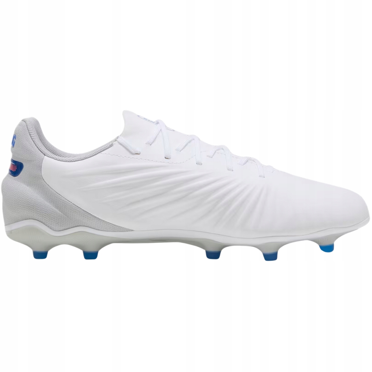 Fotbalová obuv Puma King Match Fg/ag 107863 02 Vel. 43