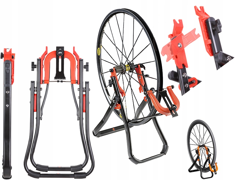 Centrownica do Kół 16-29 Mobilna Super-B TB-PF25