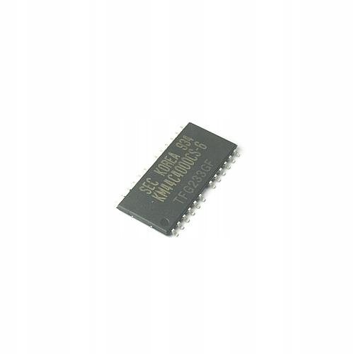 [2szt] KM44C4000CS-6 16MBit DRAM