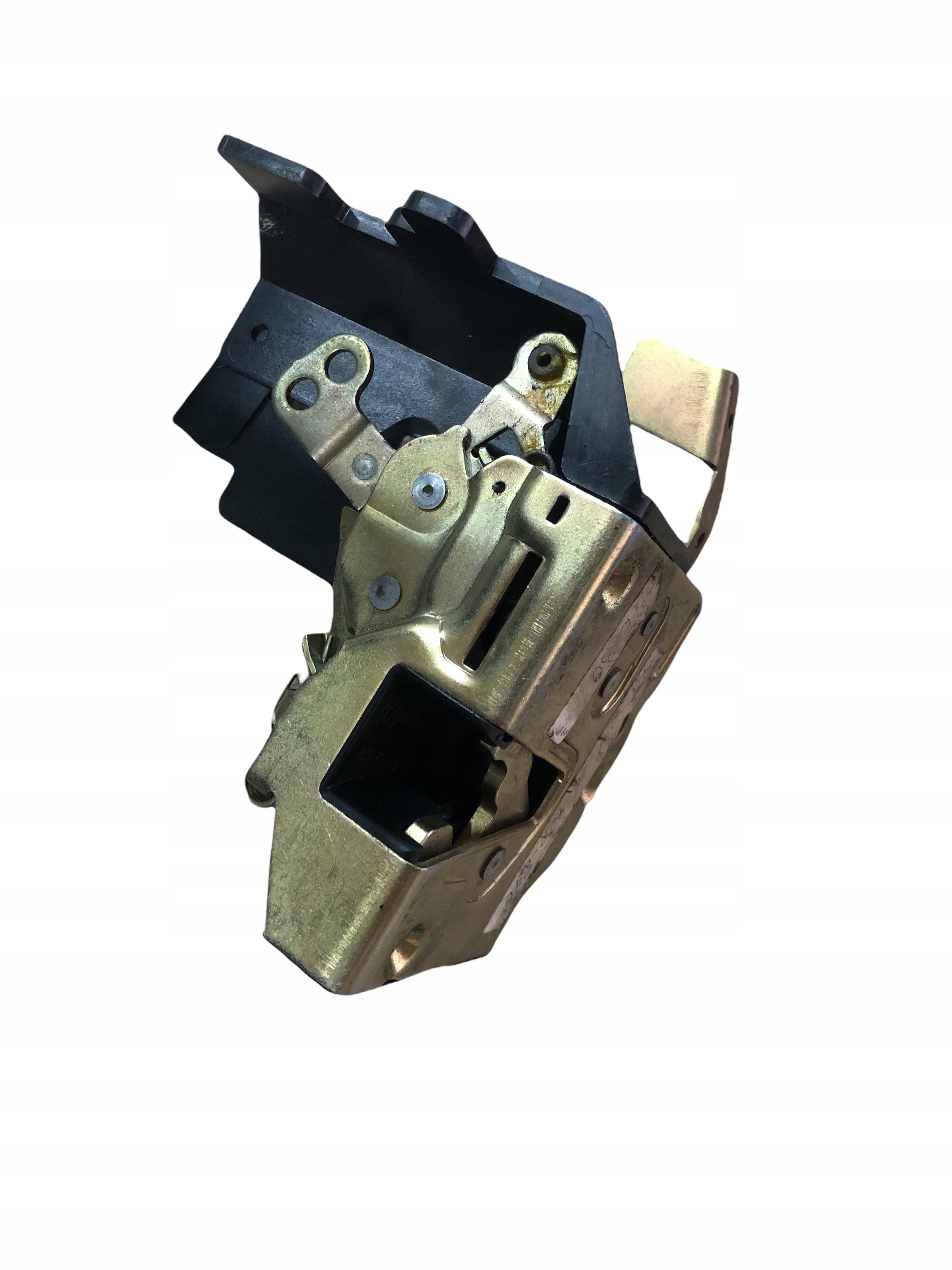 BMW E30 замок дверей передній правий 1922846