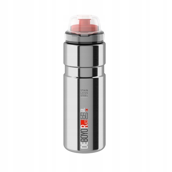 Bidon termiczny termos Elite Deboyo Race 550ml 2w1