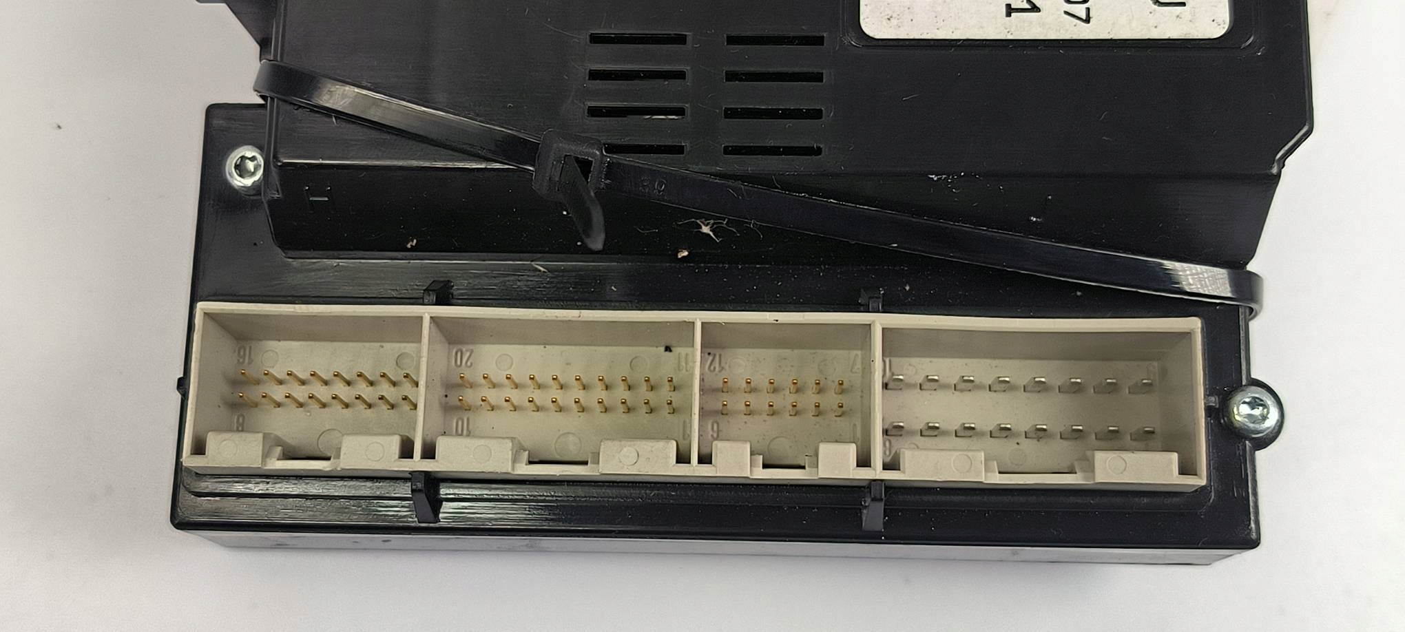 modul 5HB00830211 VOLKSWAGEN PHAETON