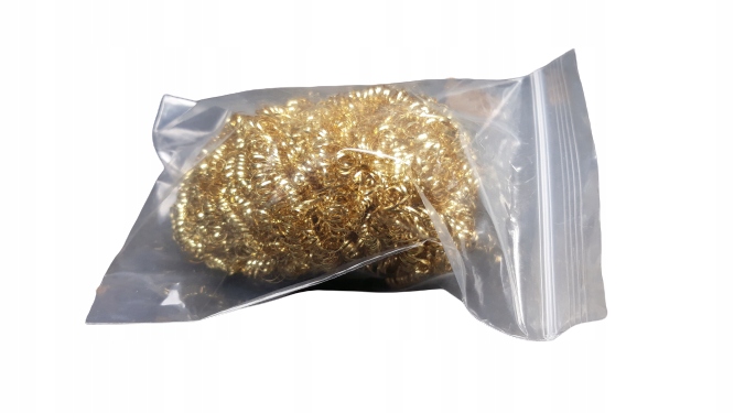 

Czyścik Metalowy Grota Grotów Lutownica Kolba