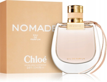 Chloe Nomade woda perfumowana Edp 75 ml Produkt