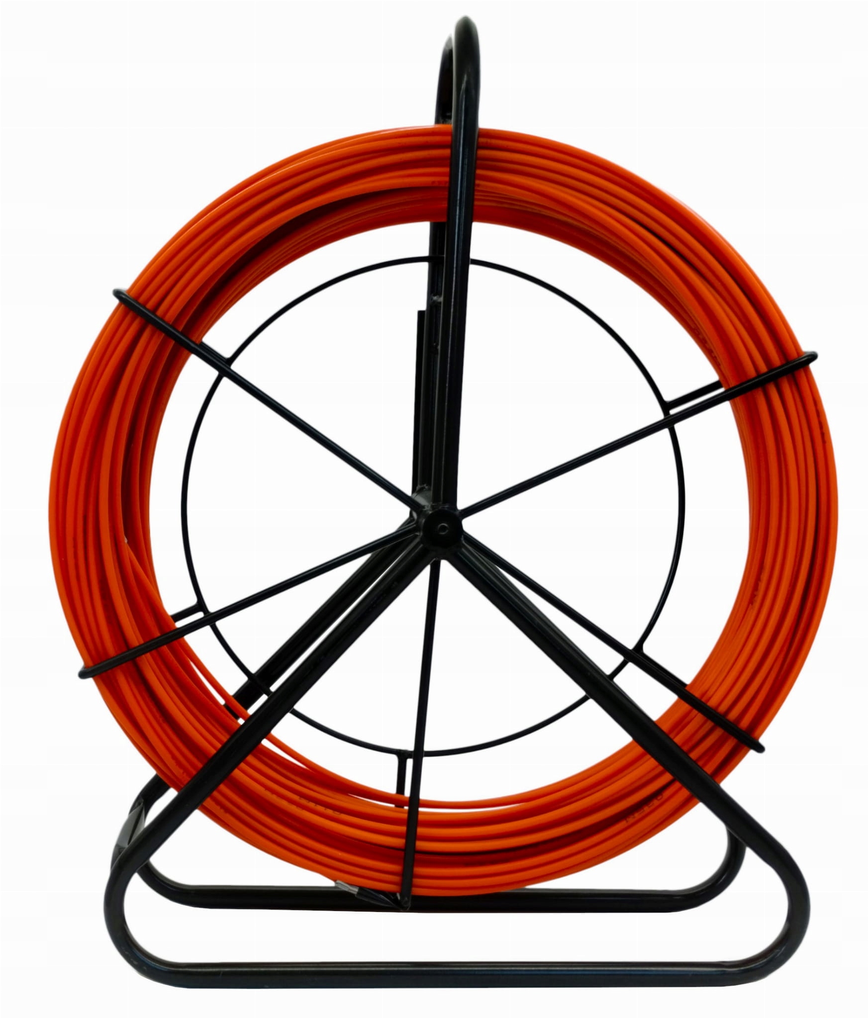 Włókno szklane 6 mm 60 m stalka