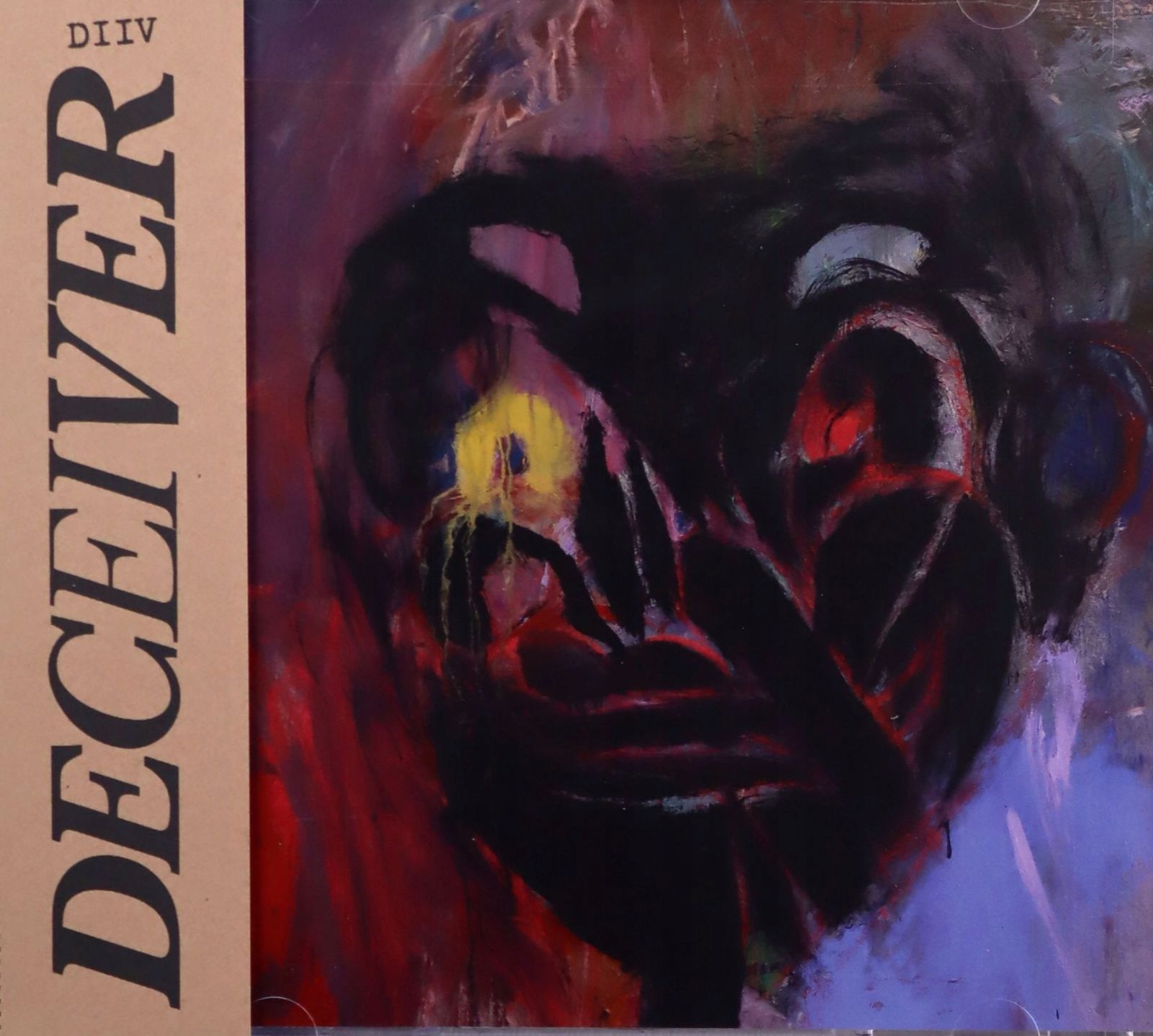 

DIIV: Deceiver (CD)