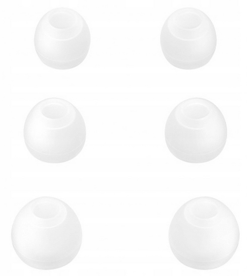 Oryginalne Słuchawki Samsung AKG l USB-C Typ C Kolor dominujący biały