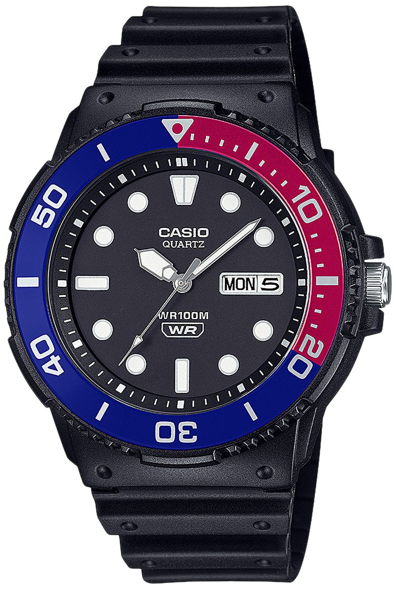 Casio pánské hodinky MRW-230H -1E2VEF