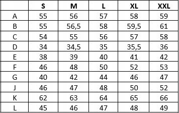 Kurtka Skóra Klasyczna Damska L92 Rękaw długi rękaw