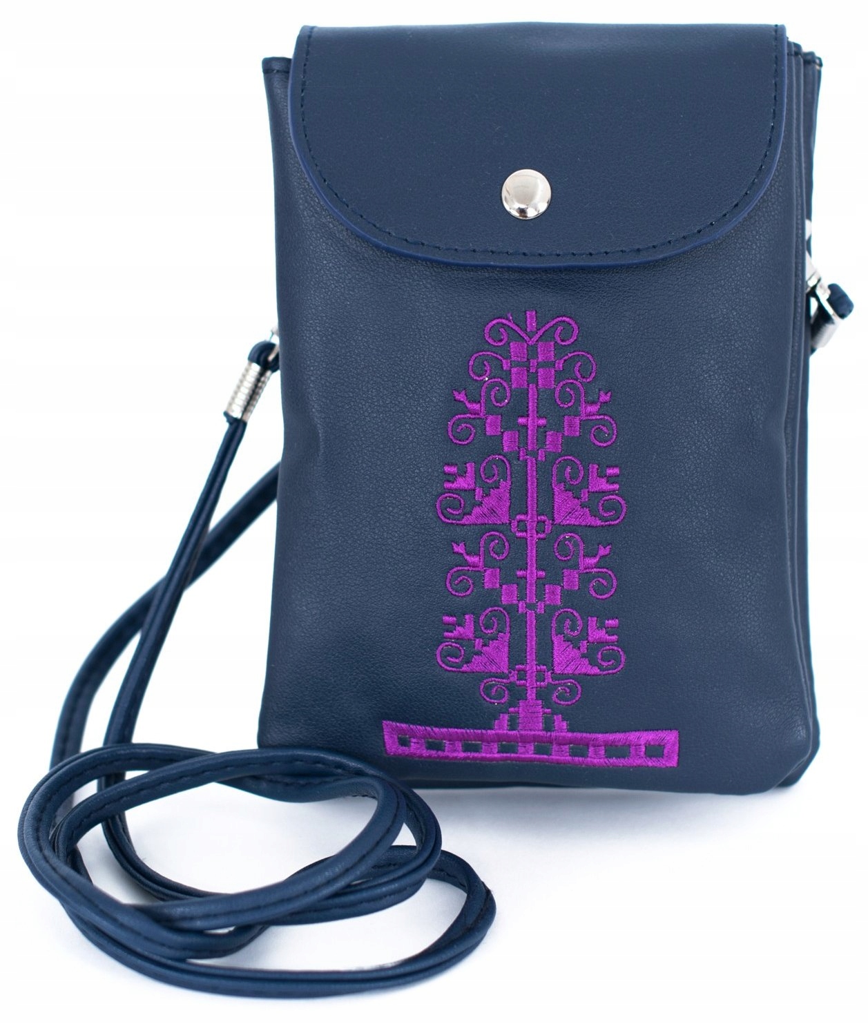 

Szaleo Torebka Ancient vibes Haftowana tr18355-4