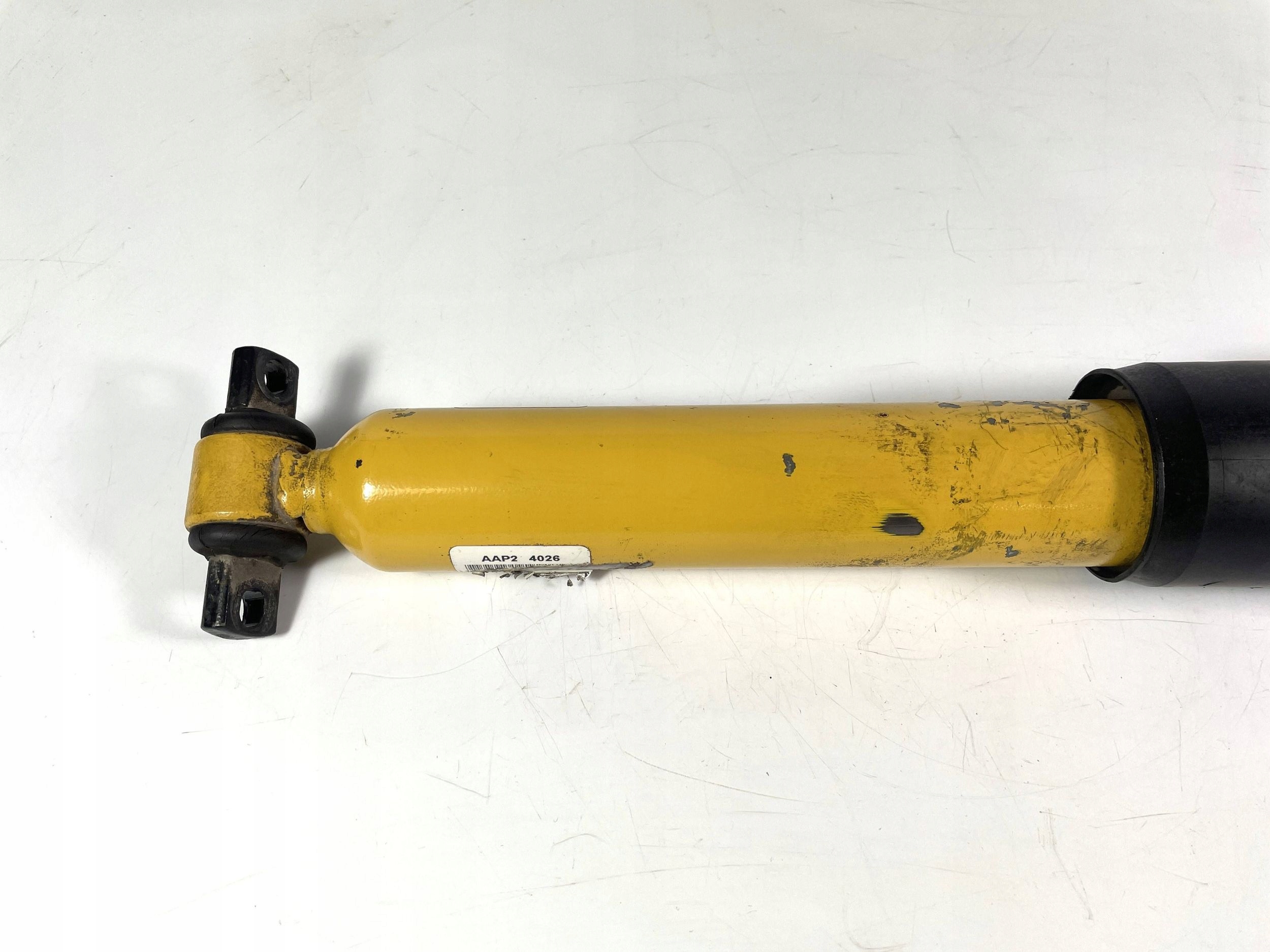 Chevrolet Corvette C7 6.2 shock absorber front front right 2014-19