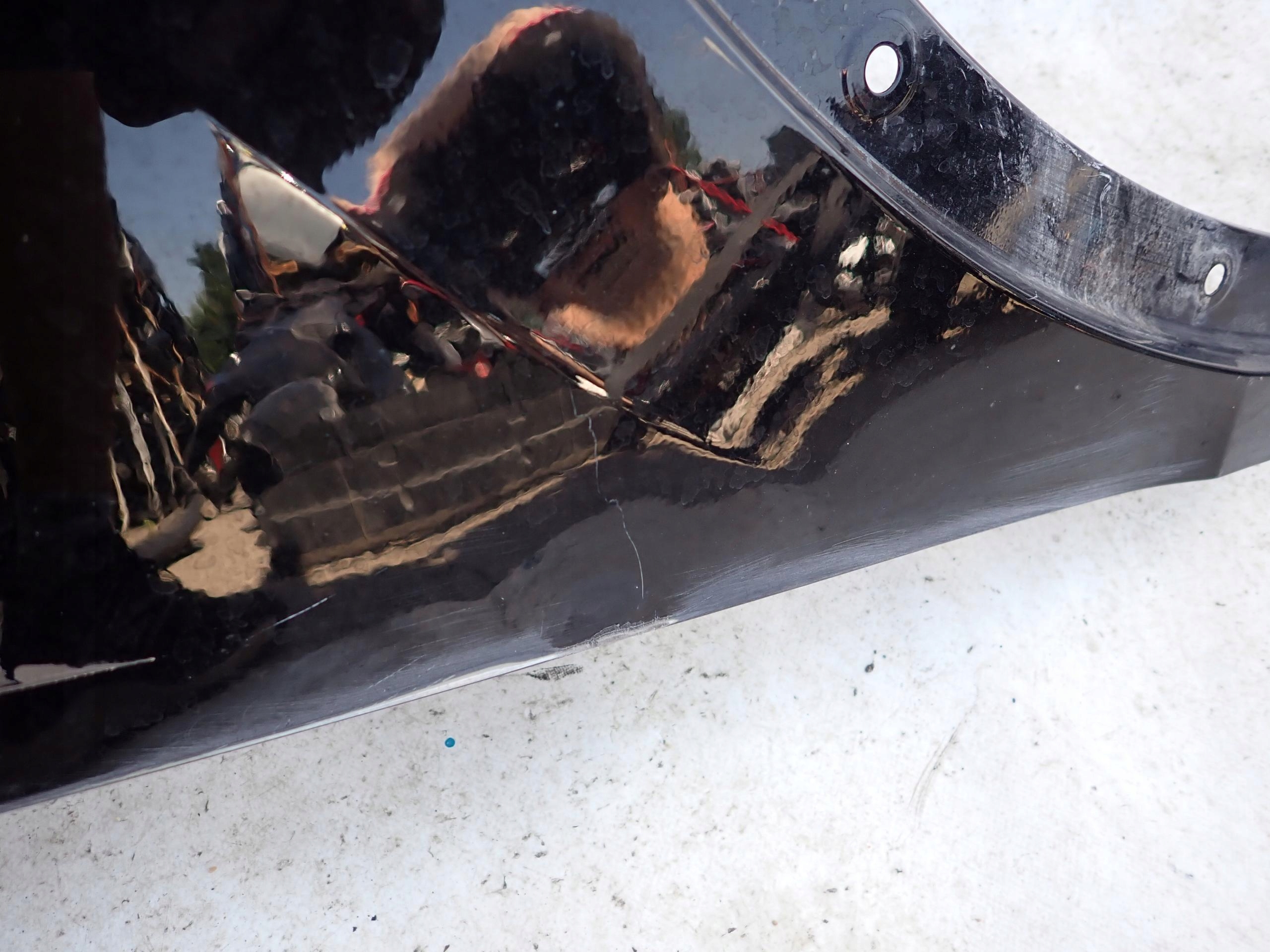 SEAT TARRACO 18- fender right front front