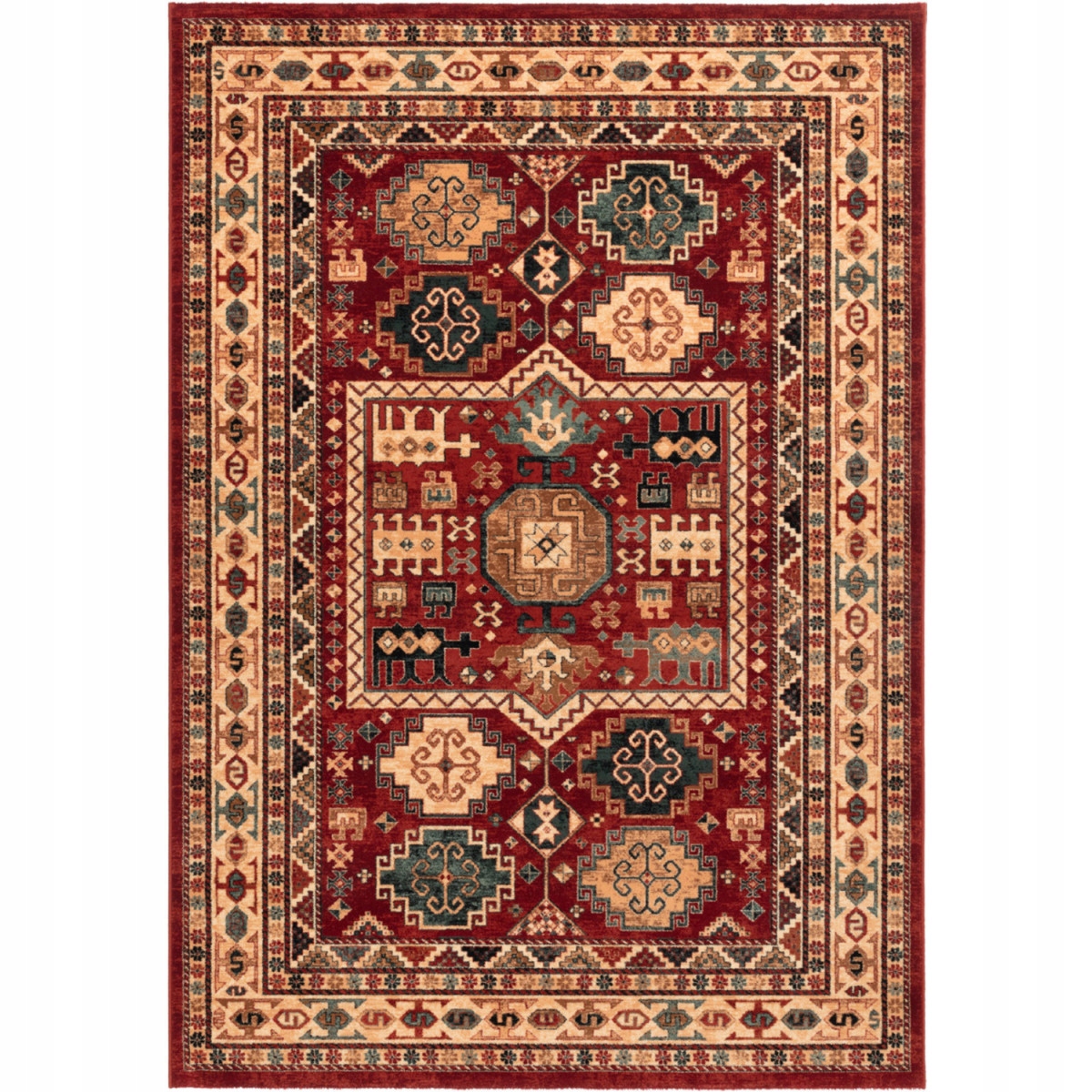 67x275 Kusový koberec Kashqai (Royal Herritage) 4306 300