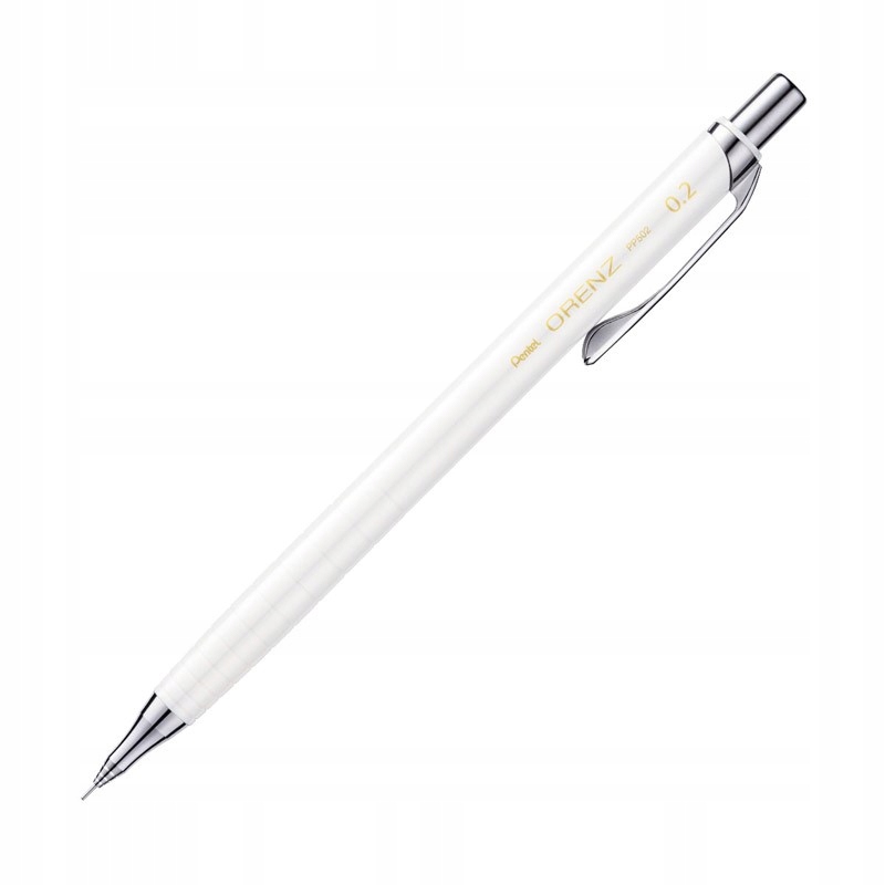 

Ołówek automatyczny Orenz Pentel 0,2mm Grafit