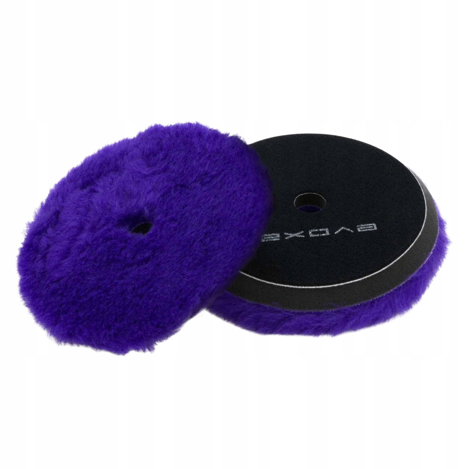 Evoxa Sleeker Master Wool Purple 130/150