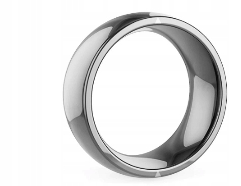 Jakcom R4 pierścień CNC czytnik kart IC - 11 - R4