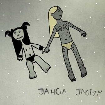 Jahga Jagizm (CD)