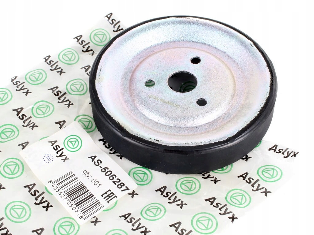 KOŁO POMPY WODY MINI R56 R57 R58 R59 R60 1.6 VTI