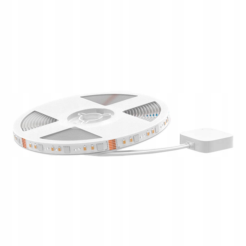 Meross Led Páska Rgbww 5 M Wifi Pro Apple Homekit, Vzdálená Správa